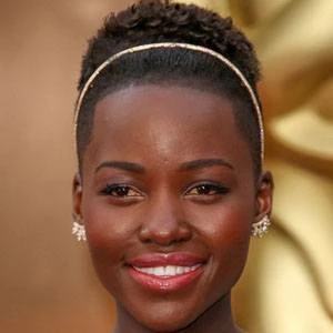 Lupita Nyong'o Biography