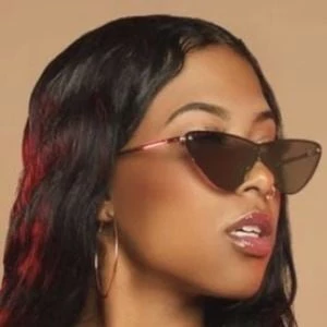 Ayzha Nyree - Height, Bio, Wiki, Family, Birthplace, Networth & More