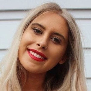 Ariella Nyssa Biography