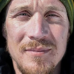 Colin O'Brady Biography