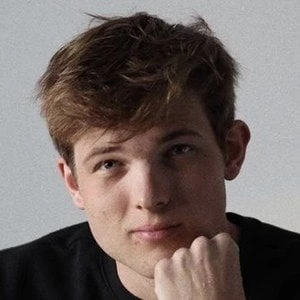 Nate O'Brien Biography