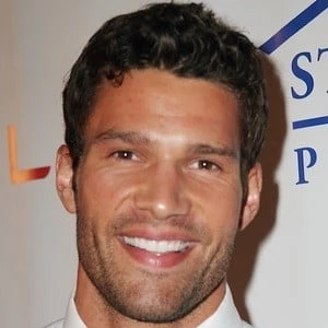 Aaron O'Connell Biography