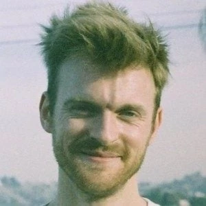 Finneas O'Connell Biography