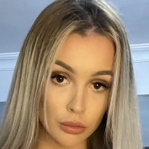 Niamh O'Connor Biography