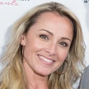 Jennifer O'Dell Biography