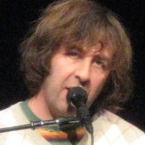 David O'Doherty Biography