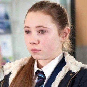 Ruby O'Donnell Biography