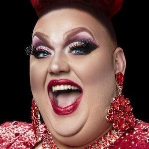 Eureka O'Hara Biography