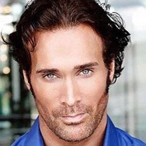 Mike O'Hearn Biography