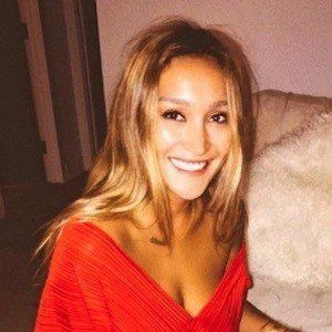 Alana O'Herlihy Biography