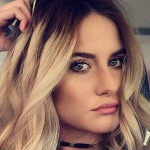 Carly O'Hurn Biography