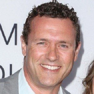 Jason O'Mara - Biography, Birthdate, Family, Networth & More
