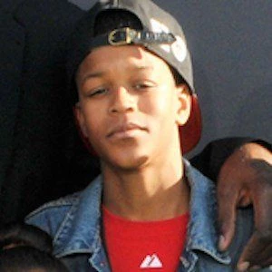 Shareef O'Neal Biography