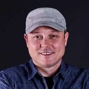 Shaun O'Neale Biography