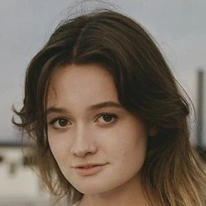 Caitlin Erin O'Neill Biography