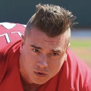 Tyler O'Neill - Age, Bio, Birthdate, Family, Networth & More