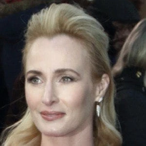 Genevieve O'Reilly Biography