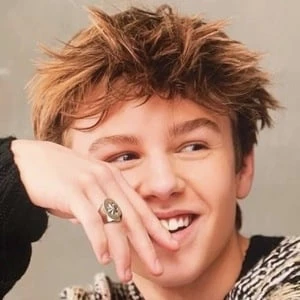 Kiefer O'Reilly - Biography, Birthday, Family, Wki, Networth & More