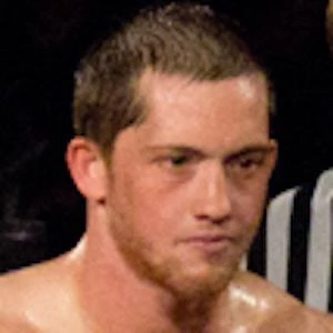 Kyle O'Reilly - Age, Bio, Birthdate, Family, Networth & More