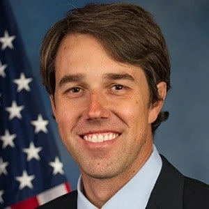 Beto O'Rourke Biography
