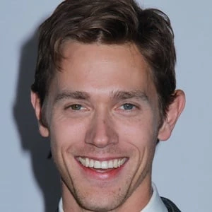 Christopher O'Shea Biography