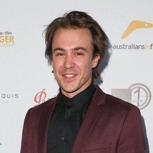 Ben O'Toole - Birthday, Bio, Wiki, Family, Networth & More