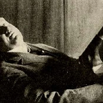 O. Henry Biography