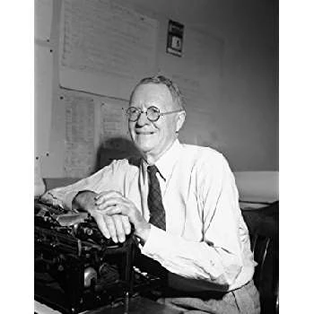 O.B. Keeler - Networth, Biography, Birthdate, Family & More