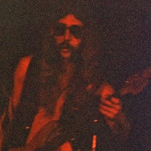 Berry Oakley Biography