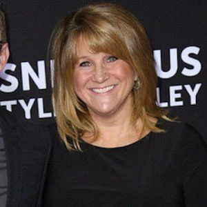 Jackie Oakley Biography