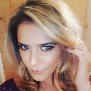 Gemma Oaten Biography