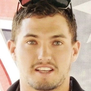 Corey Oates Biography
