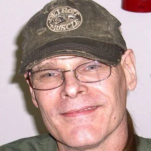 James O'Barr - Age, Bio, Birthdate, Family, Networth & More