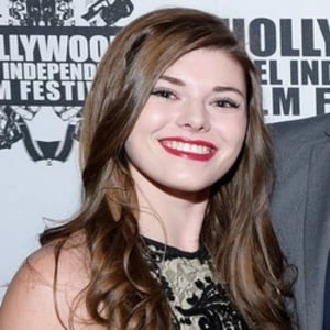 Morgan Obenreder Biography