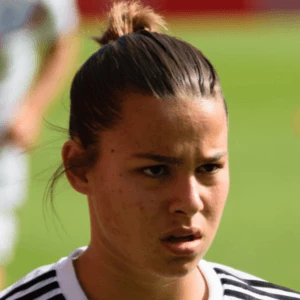 Lena Oberdorf - Biography, Birthday, Family, Wki, Networth & More