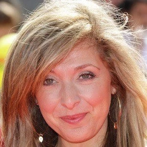 Tracy Ann Oberman Biography