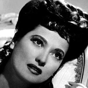 Merle Oberon Biography