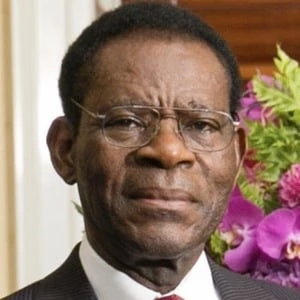 Teodoro Obiang Nguema Mbasogo - Age, Height, Birthdate, Bio, Family, Networth & More