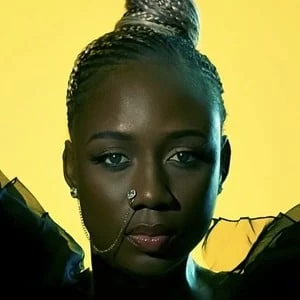 Korra Obidi Biography