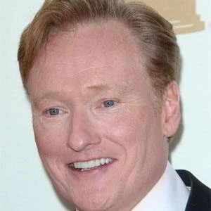 Conan O'Brien Biography