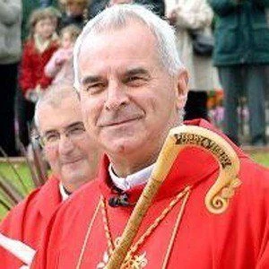 Keith O'Brien - Income, Birthday, Family, Bio, Networth & More