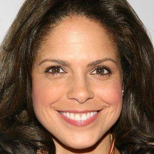 Soledad O'Brien - Biography, Birthday, Family, Wki, Networth & More
