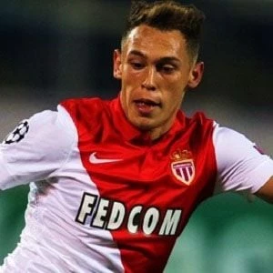 Lucas Ocampos - Profession, Biography, Birthdate, Family, Wiki & More