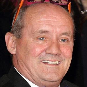 Brendan O'Carroll Biography