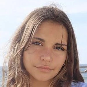 Oceane Andrea - Date Of Birth, Bio, Birthdate, Parents, Networth & More