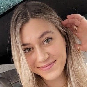 Natacha Oceane Biography