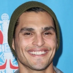 Christian Ochoa Biography