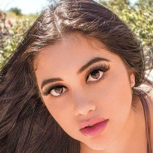 Jailyne Ojeda Ochoa Biography