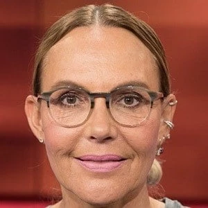 Natascha Ochsenknecht Biography