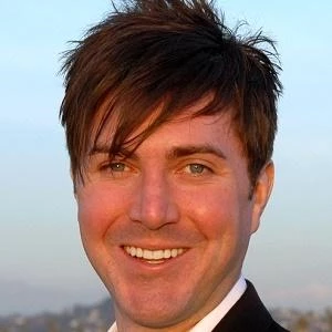 Aaron D. O'Connell Biography